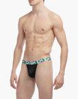 Sliq Classic Thong