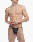 Sliq Classic Thong 2-Pack