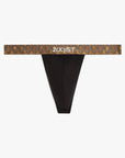 Sliq Classic Thong 2-Pack