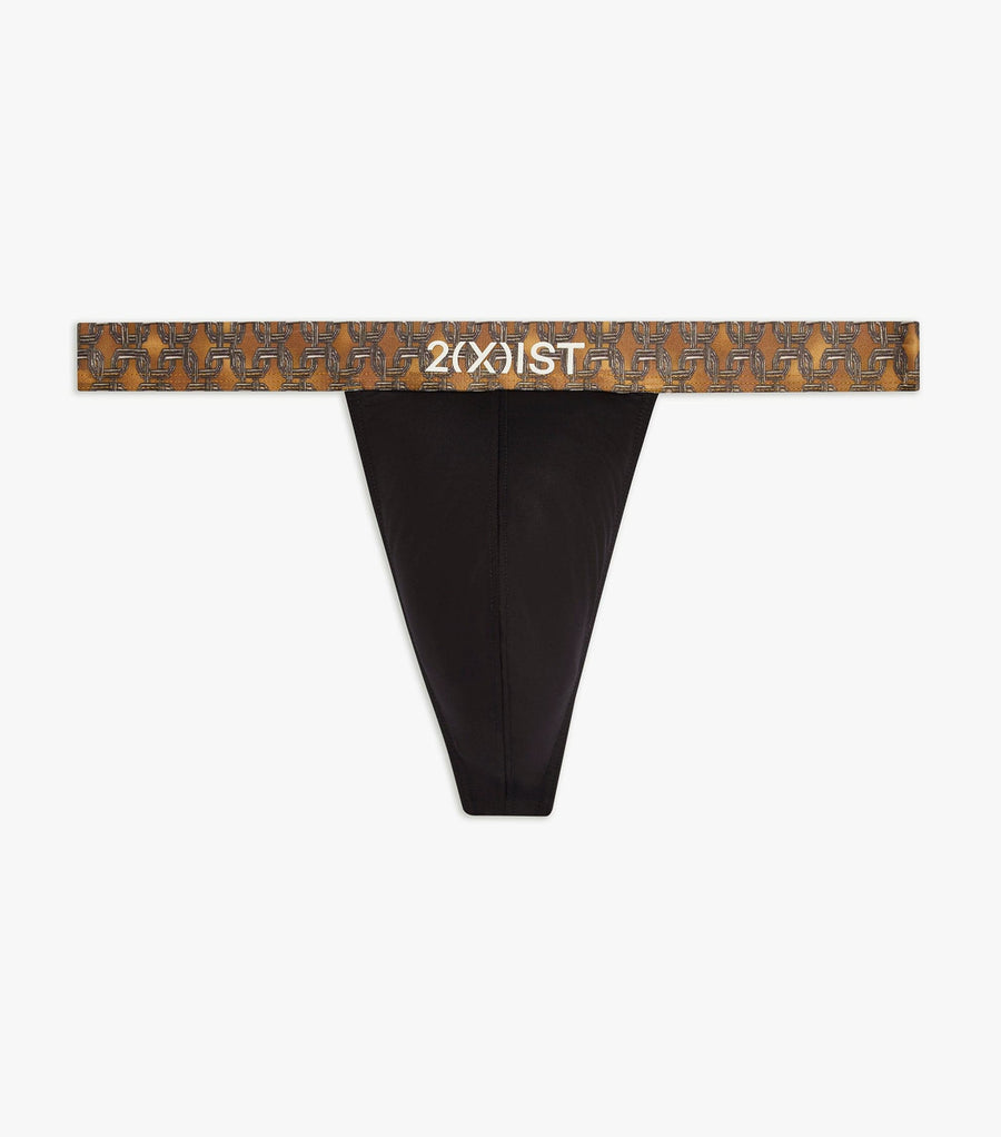 Sliq Classic Thong 2-Pack