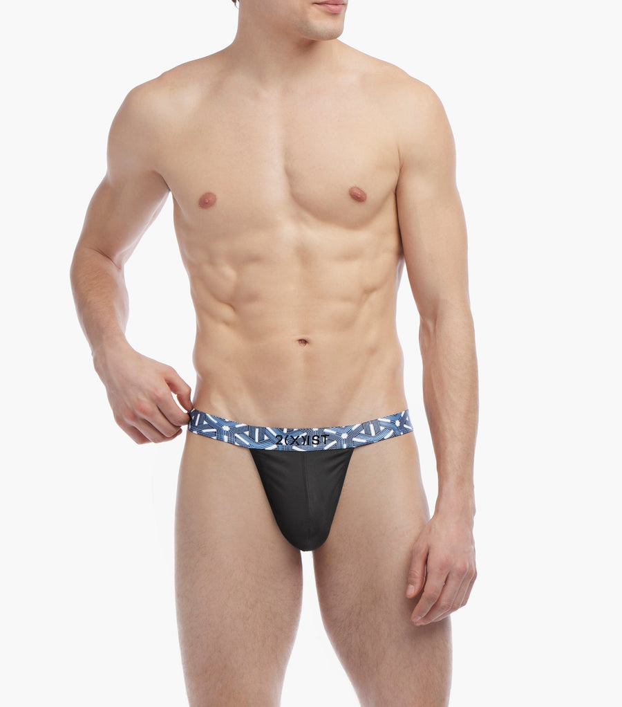 Sliq Classic Thong