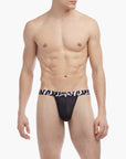 Sliq Classic Thong 2-Pack