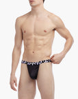 Sliq Classic Thong 2-Pack