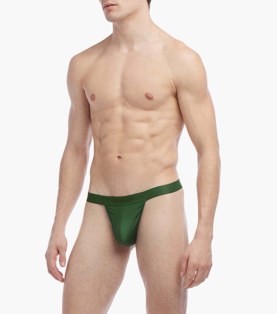 Sliq Classic Thong