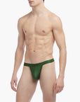 Sliq Classic Thong 2-Pack