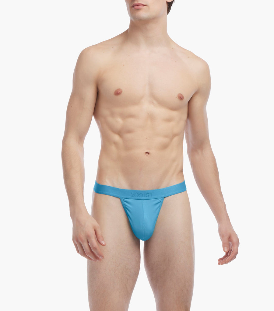 Sliq Classic Thong