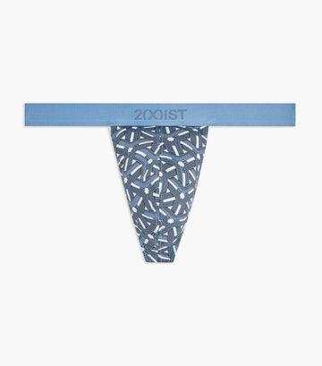 Sliq Classic Thong