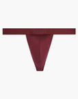 Sliq Classic Thong