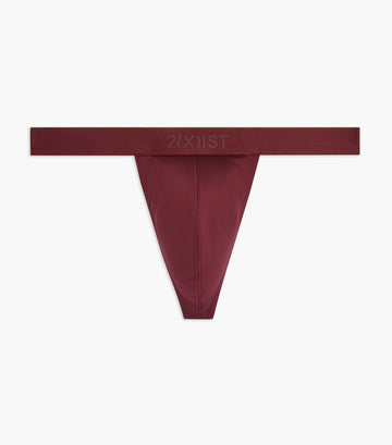 Sliq Classic Thong