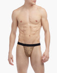 Sliq Classic Thong