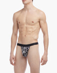 Sliq Classic Thong 2-Pack