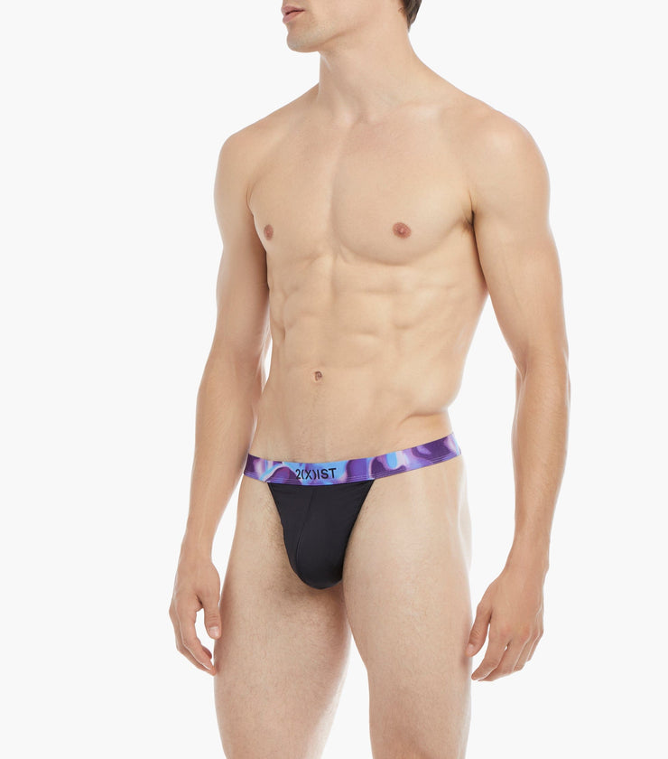 Sliq Classic Thong