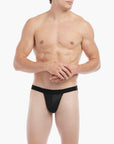 Sliq Jock Strap 2-Pack