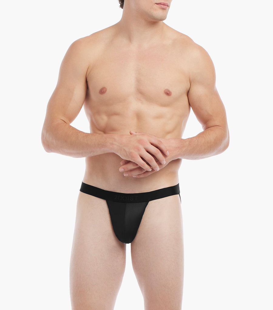 Sliq Jock Strap 2-Pack