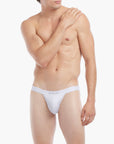 Sliq Jock Strap 2-Pack