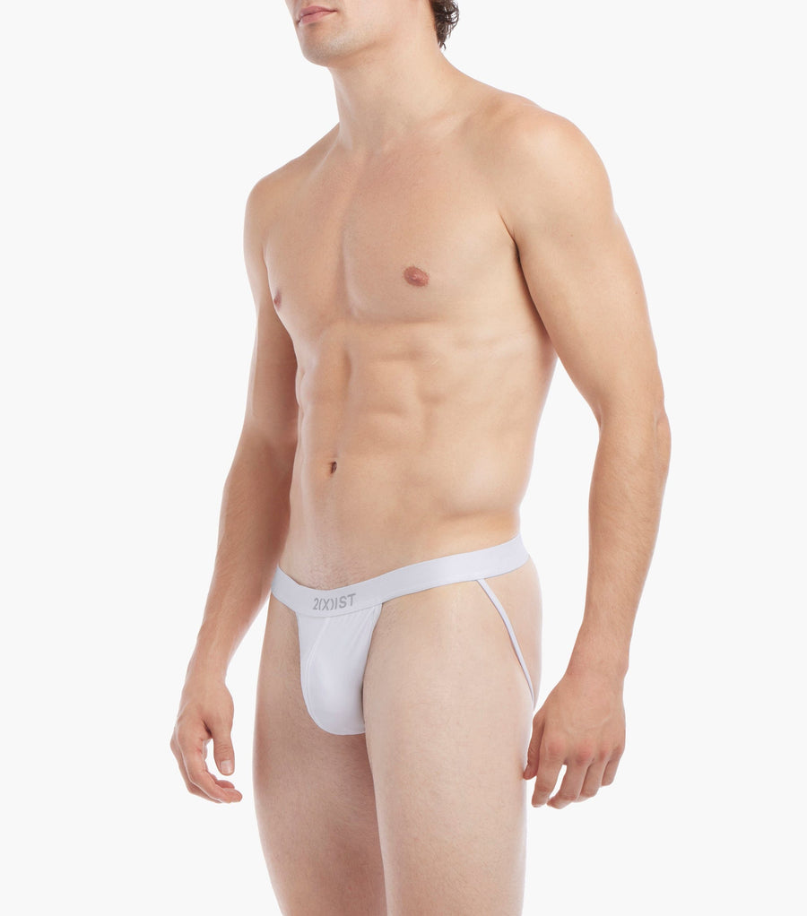 Sliq Jock Strap 2-Pack