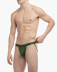 Sliq Jock Strap