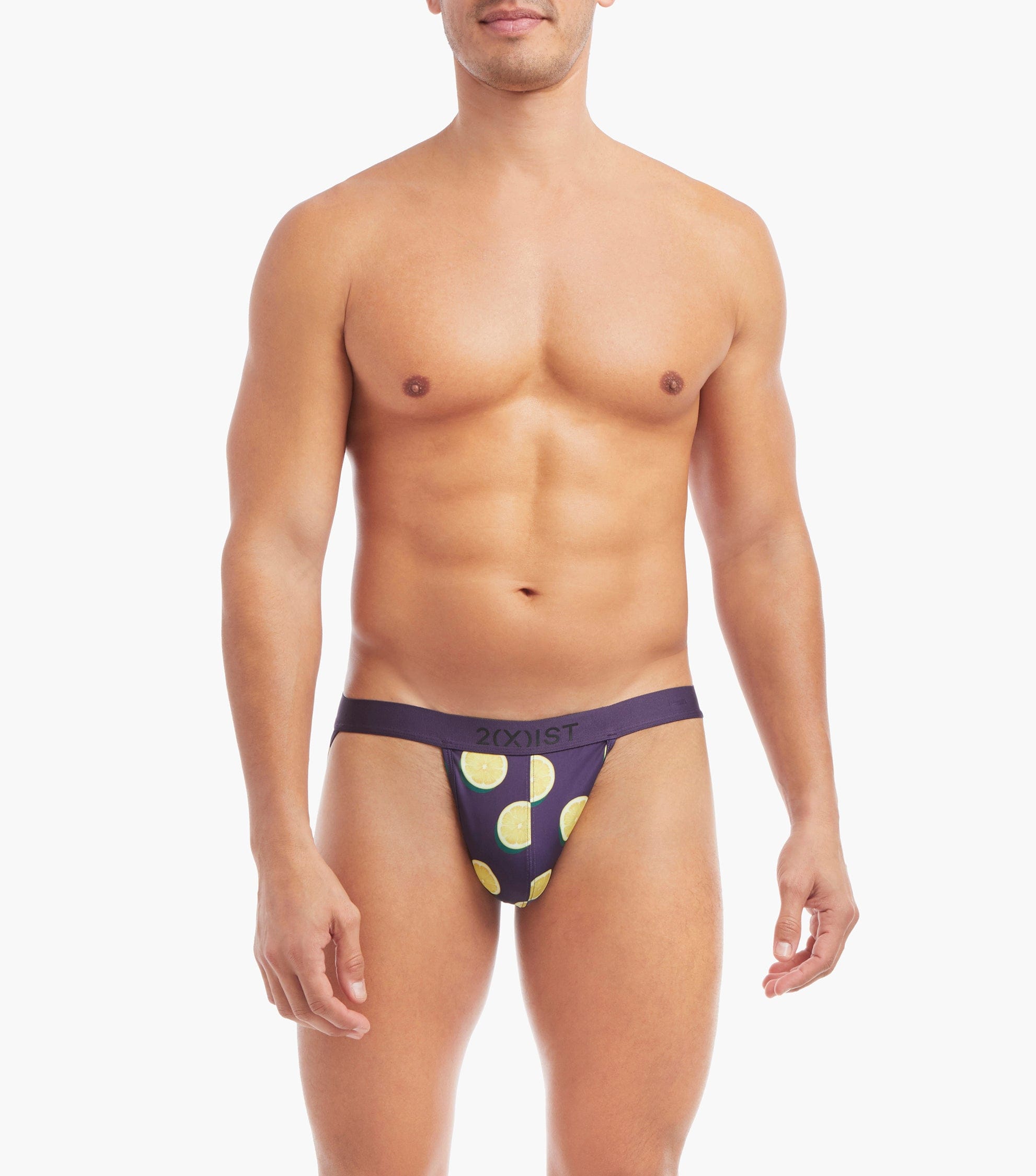 Sliq Jock Strap