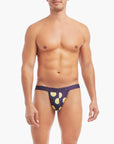 Sliq Jock Strap