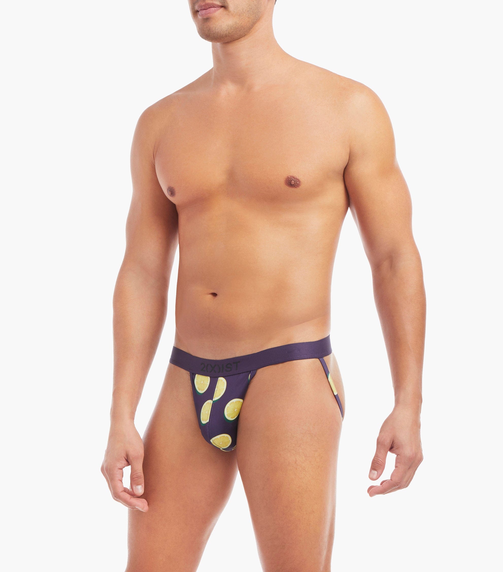 Sliq Jock Strap