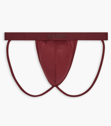Men Sexy Jock Strap Underwear Briefs Underpants Panties Thong