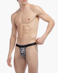 Sliq Jock Strap