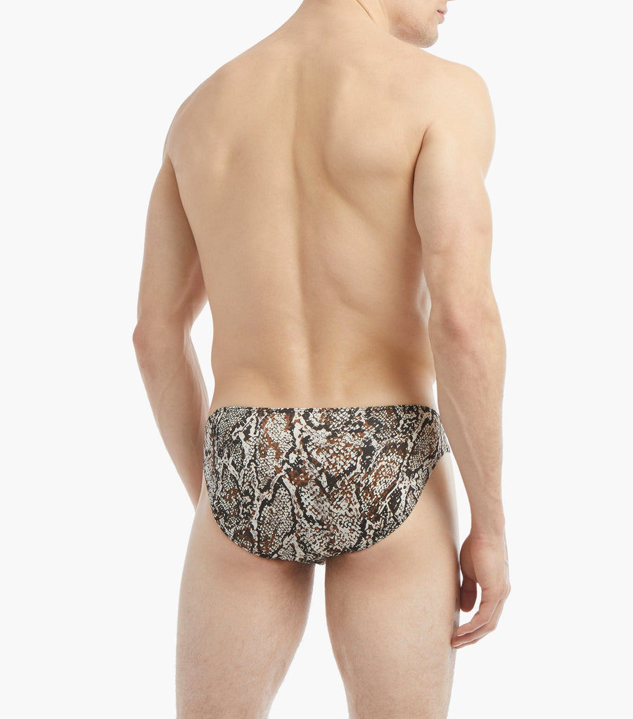Sliq Hip Brief