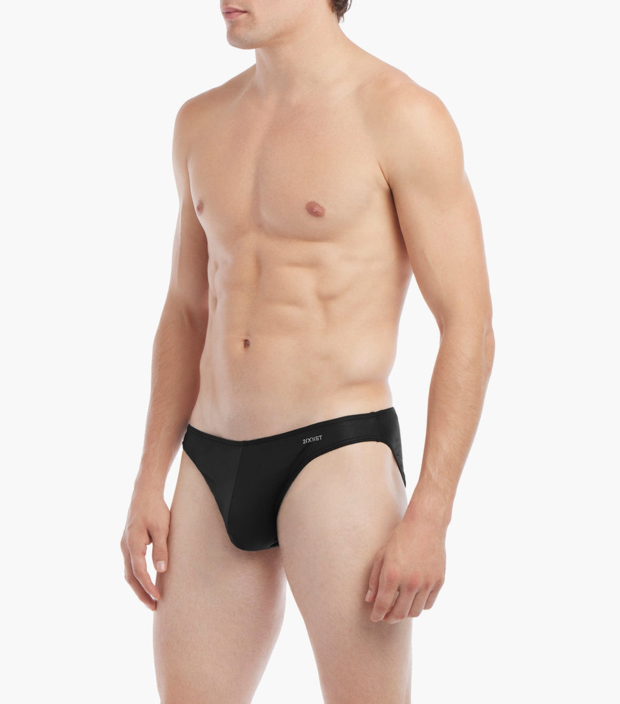 Sliq Hip Brief 2-Pack