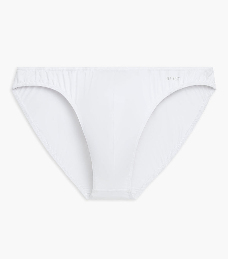 Sliq Hip Brief 2-Pack