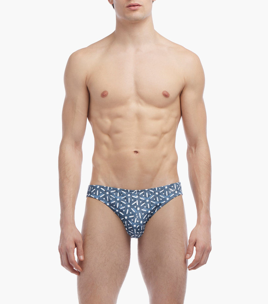 Sliq Hip Brief 2-Pack