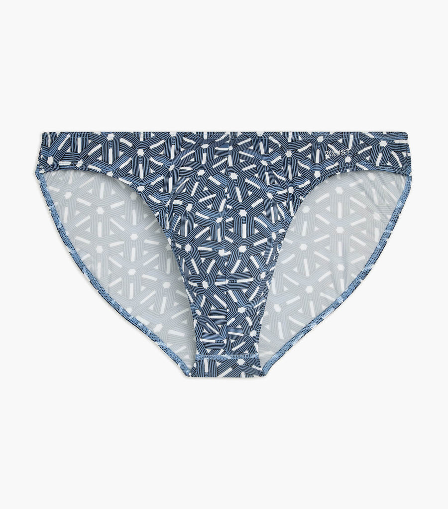 Sliq Hip Brief 2-Pack