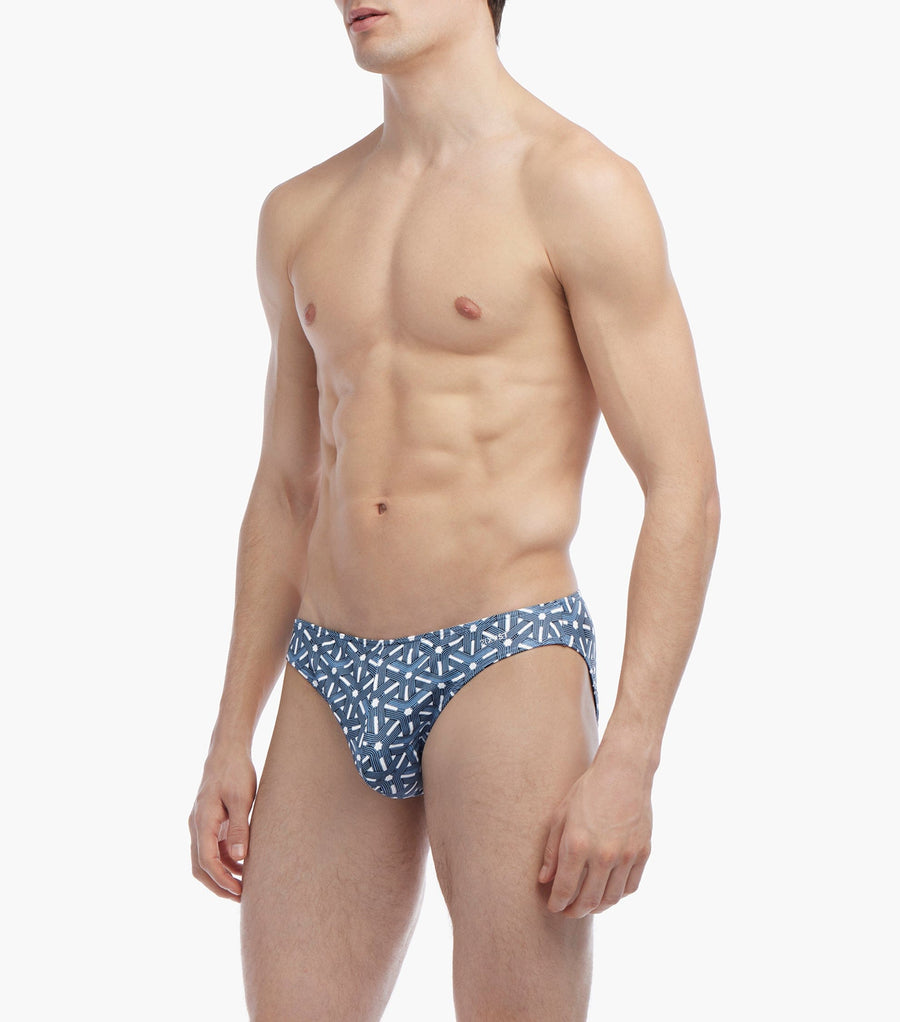 Sliq Hip Brief