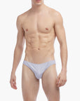 Sliq Hip Brief 2-Pack