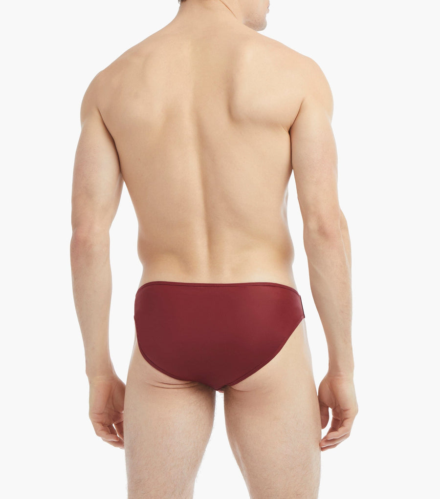 Sliq Hip Brief