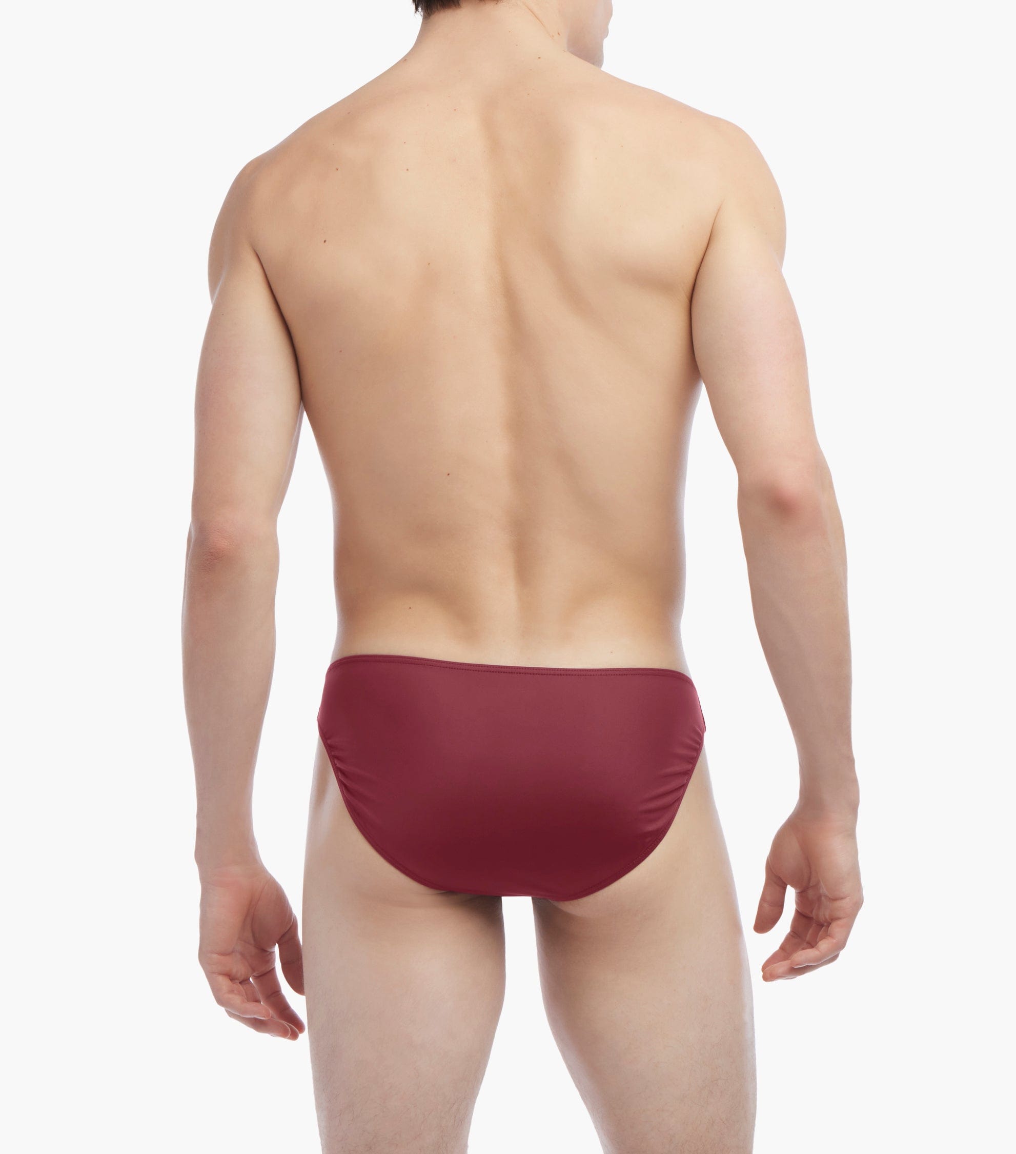 Sliq Hip Brief