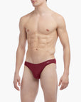 Sliq Hip Brief 2-Pack