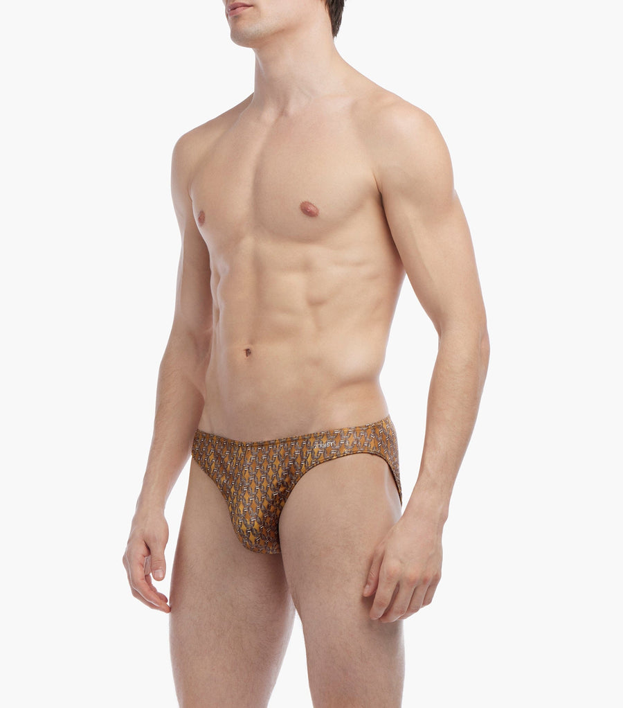 Sliq Hip Brief