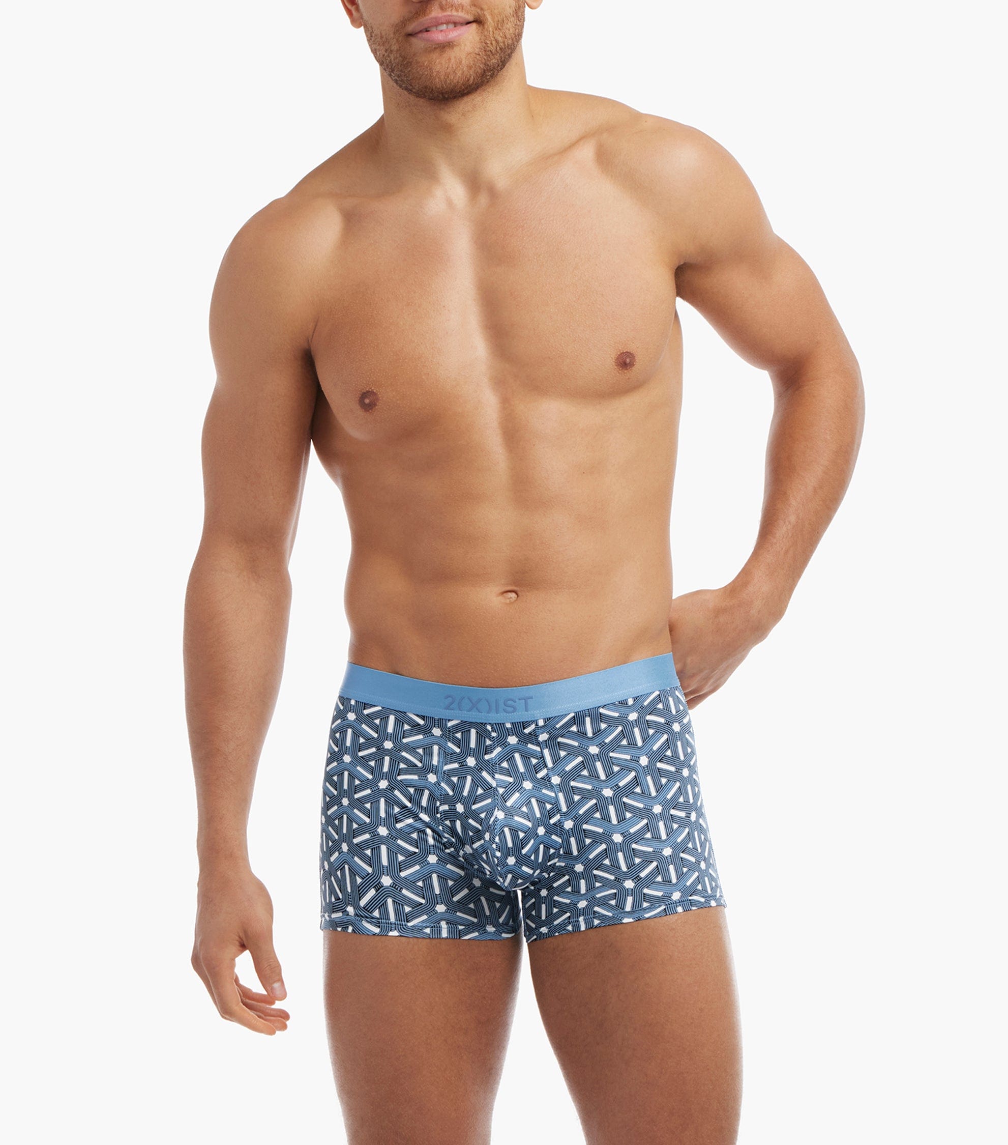 Sliq Trunk