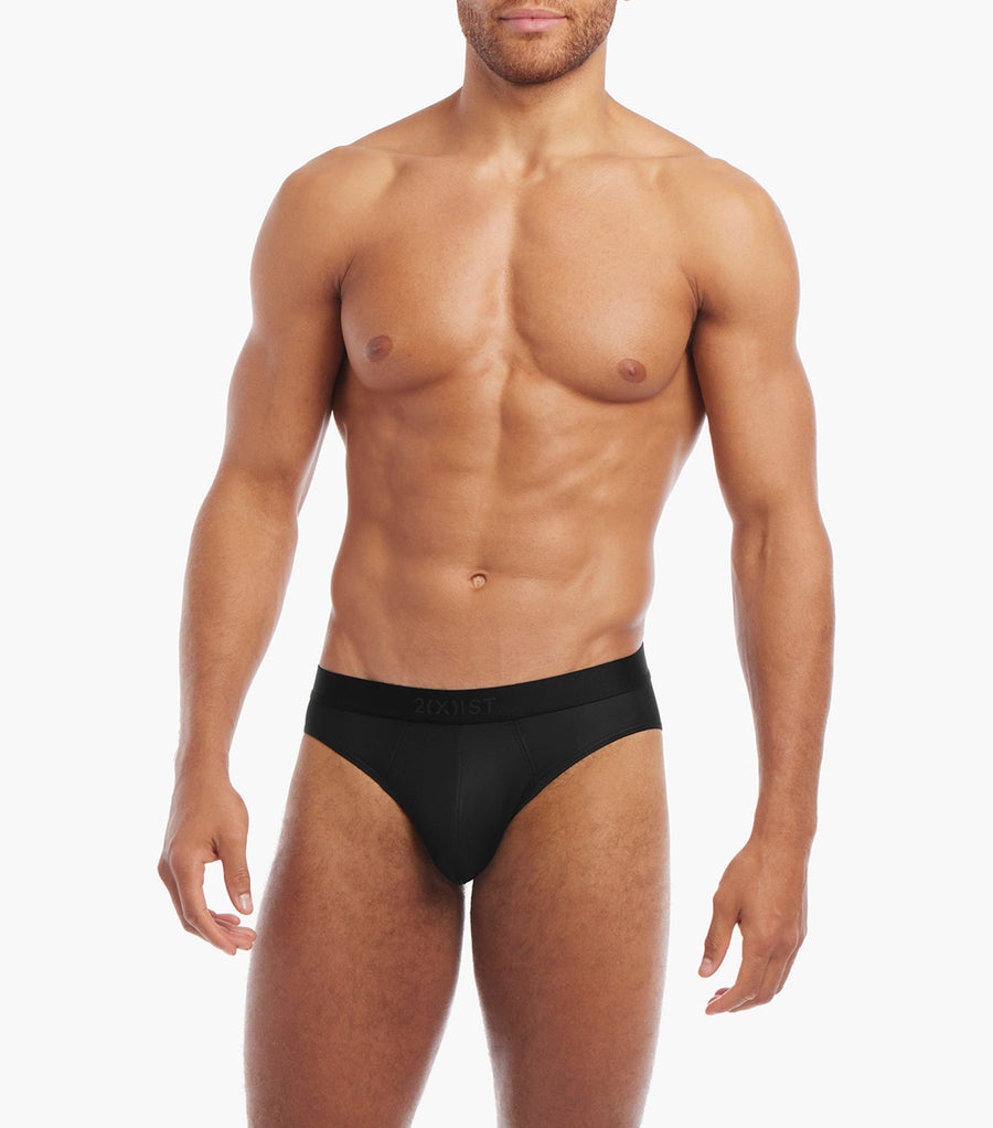 Sliq Brief 2-Pack