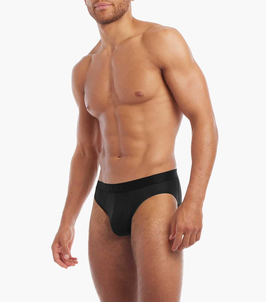 Sliq Brief 2-Pack