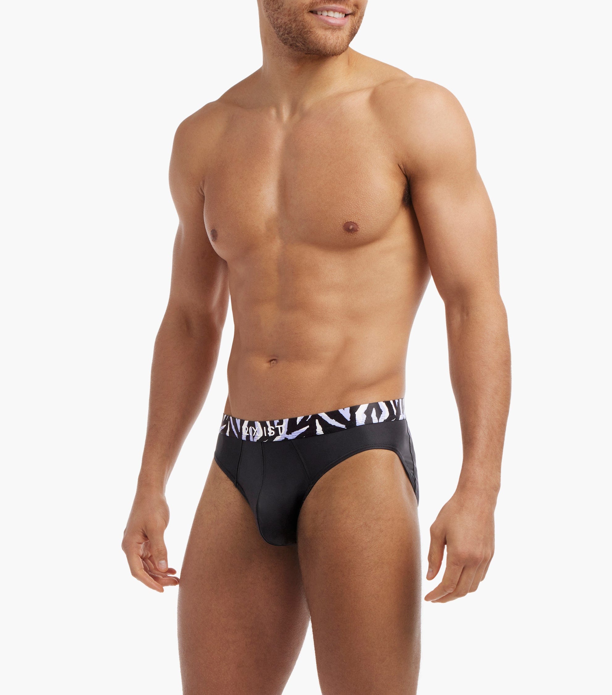 Sliq Brief