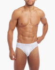 Sliq Brief 2-Pack