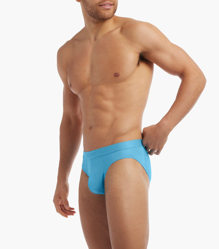 Sliq Brief 2-Pack