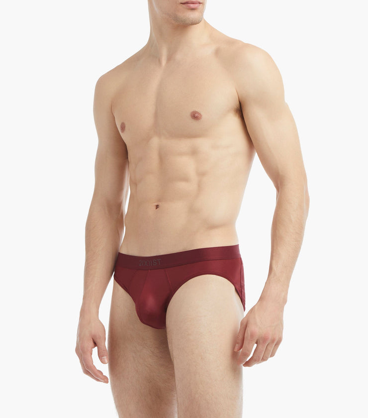 Sliq Brief