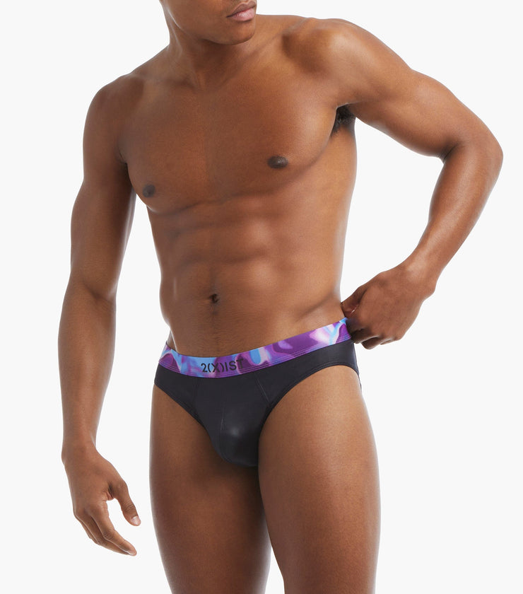 Sliq Brief