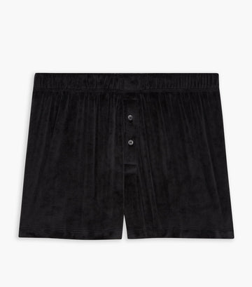 Velour | Sliq Boxer