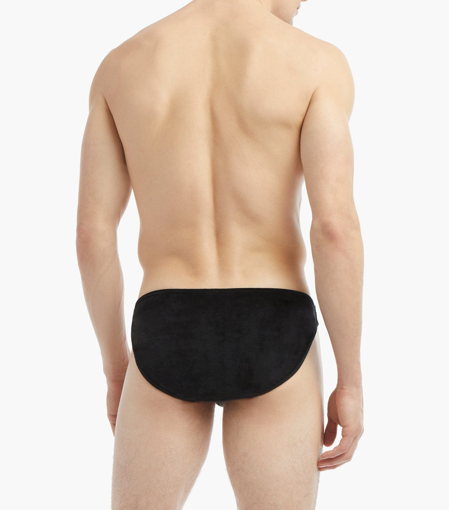 Velour | Sliq Hip Brief