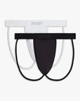 Sliq Jock Strap 2-Pack