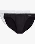 Sliq Hip Brief 2-Pack