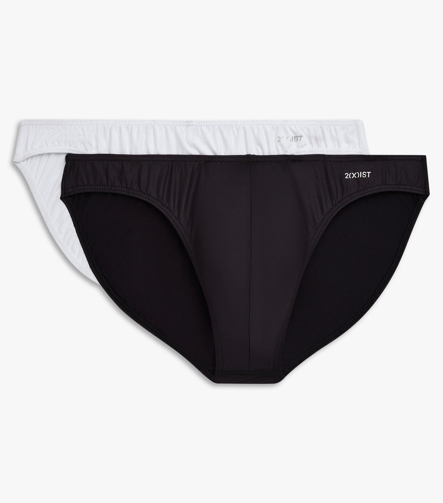 Sliq Hip Brief 2-Pack